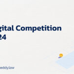 The Digital Competition Bill, 2024