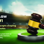 SPORTS LAW IN INDIA – AN INTRODUCTION!