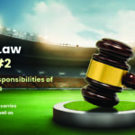 RIGHTS & RESPONSIBILTIES OF SPORTSPERSONS