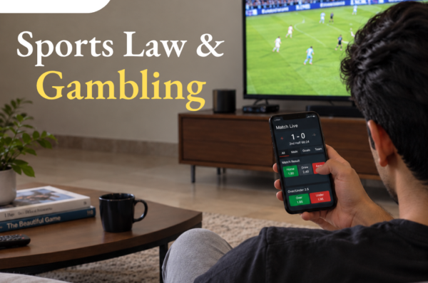Sports Law Gambling