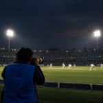 SPORTS MEDIA & JOURNALISM